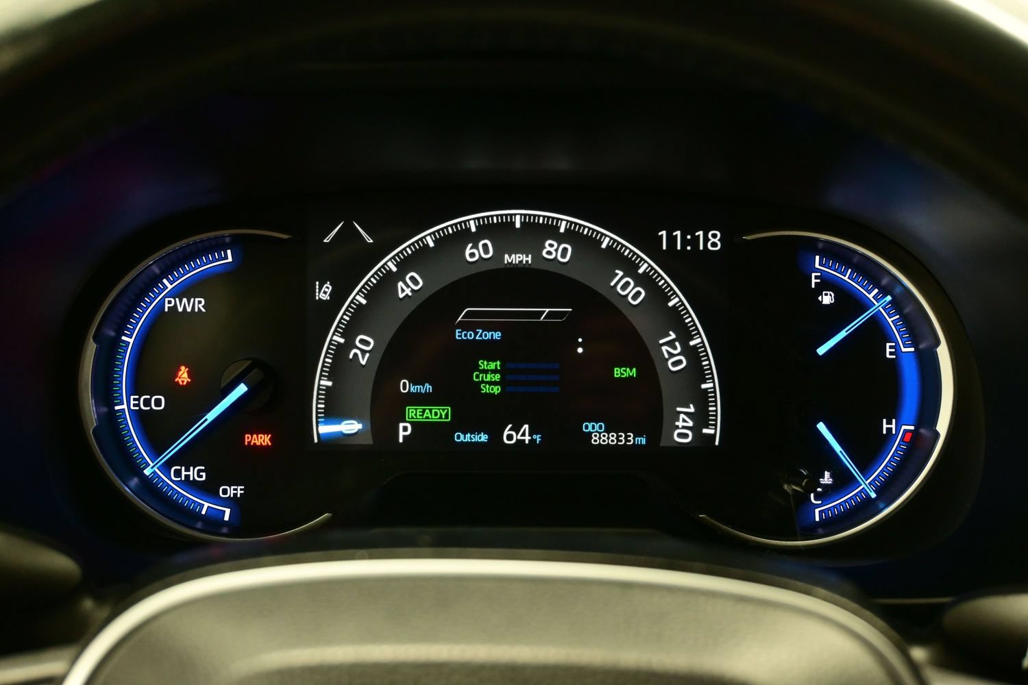 Used 2020 Toyota RAV4 XSE w/ XSE Grade Weather Package AWD/4WD image 25