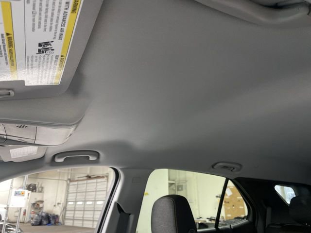 Used 2022 Chevrolet Equinox LT image 22