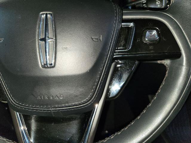 Used 2022 Lincoln Aviator Reserve w/ Elements Package Plus RWD image 29