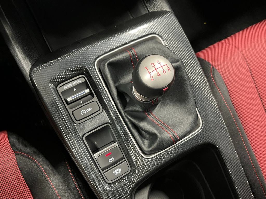 New 2026 Honda Civic Si image 14