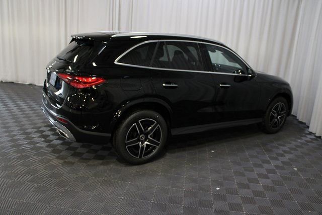 New 2026 Mercedes-Benz GLC 300 4MATIC image 6