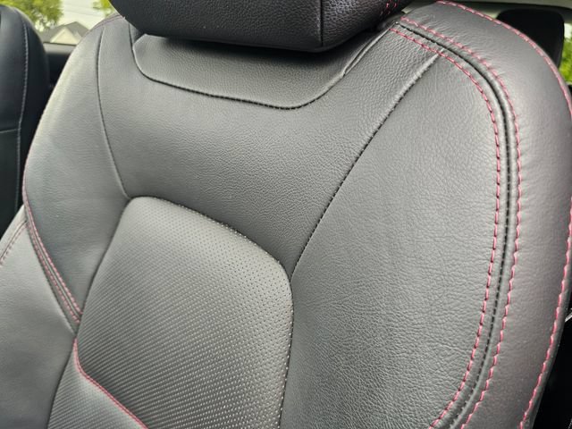 Used 2023 MAZDA CX-5 Carbon Edition AWD/4WD image 20