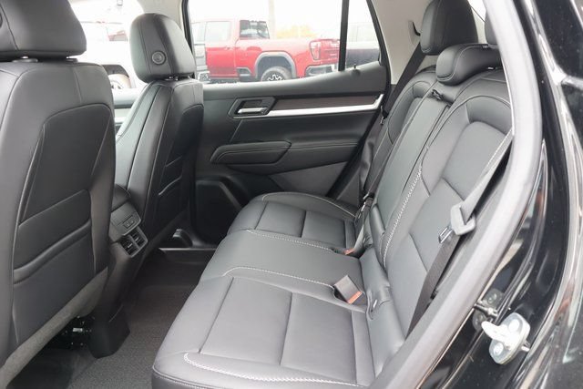 New 2026 GMC Terrain Denali AWD/4WD image 13