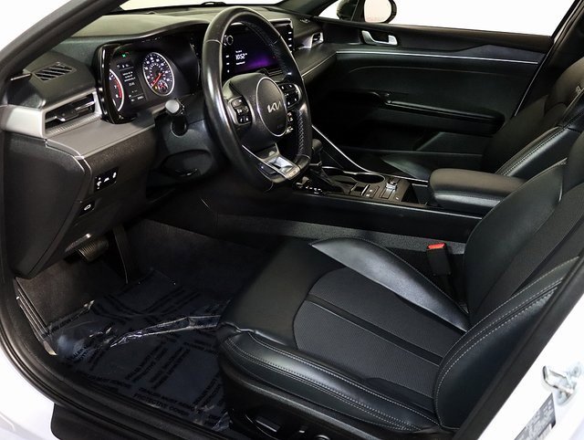 Used 2022 Kia K5 GT-Line w/ GT-Line FWD Premium Package image 12