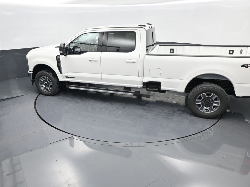 New 2026 Ford F350 Lariat image 52
