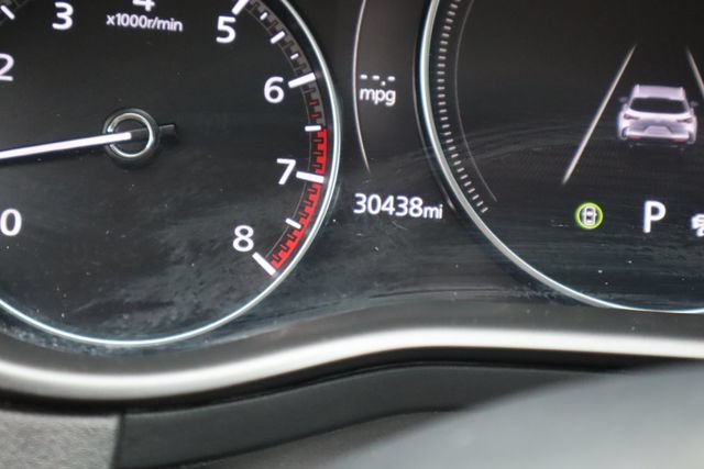 Used 2026 MAZDA CX-50 AWD 2.5 S w/ Preferred Pkg image 38