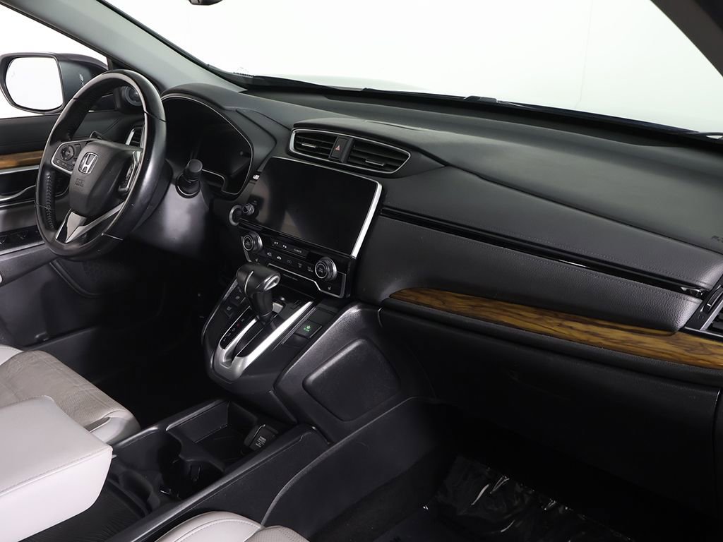 Certified 2018 Honda CR-V EX-L image 30