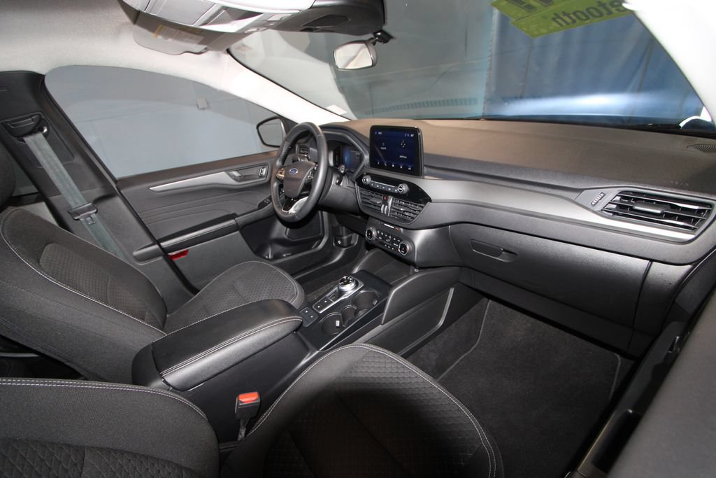 Used 2023 Ford Escape Active AWD/4WD image 19