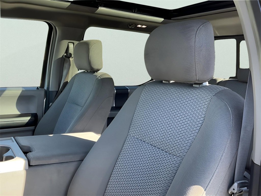 Used 2018 Ford F150 XLT w/ Equipment Group 301A Mid image 27