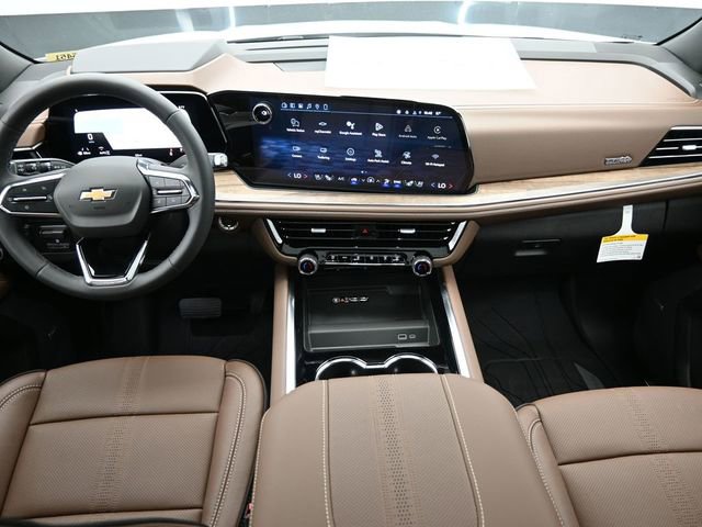 New 2026 Chevrolet Tahoe High Country w/ Sun And Tow Package image 23