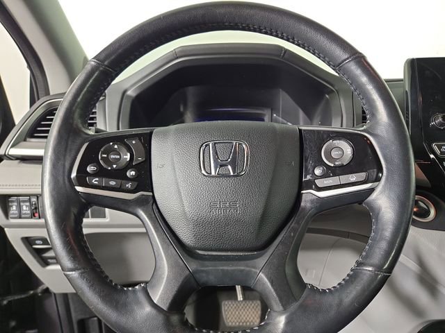 Used 2019 Honda Odyssey EX-L image 21