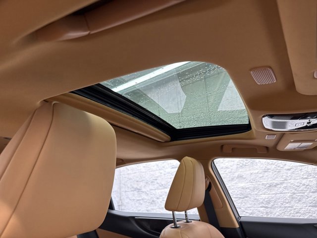 New 2026 Lexus NX 350 AWD image 50