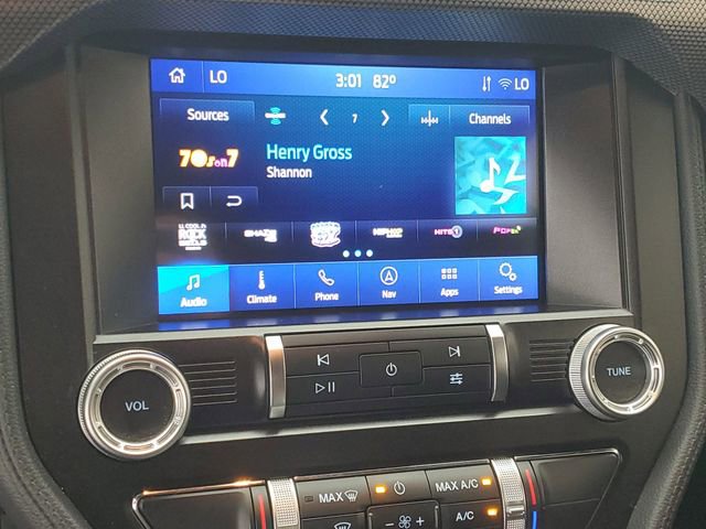 Used 2021 Ford Mustang GT w/ Equipment Group 301A image 23