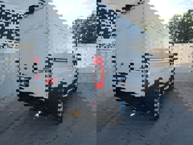 New 2026 RAM ProMaster 1500 w/ Storage Group image 14