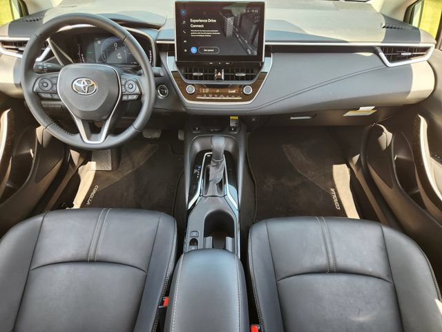 Used 2025 Toyota Corolla XLE FWD image 20