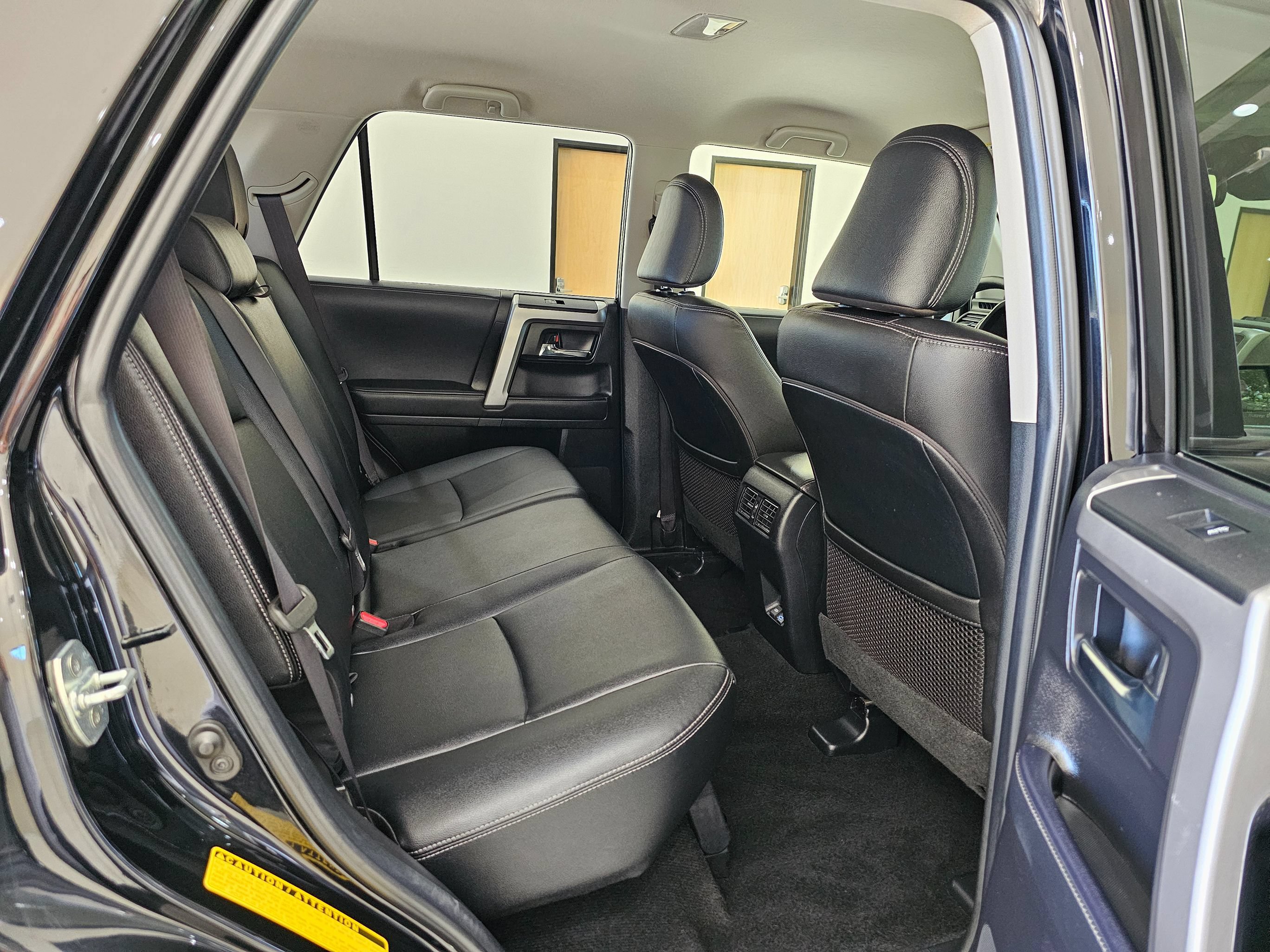 Used 2023 Toyota 4Runner TRD Sport RWD image 31