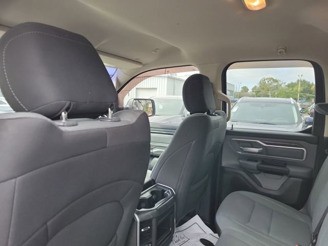 Used 2020 RAM 1500 Big Horn image 24