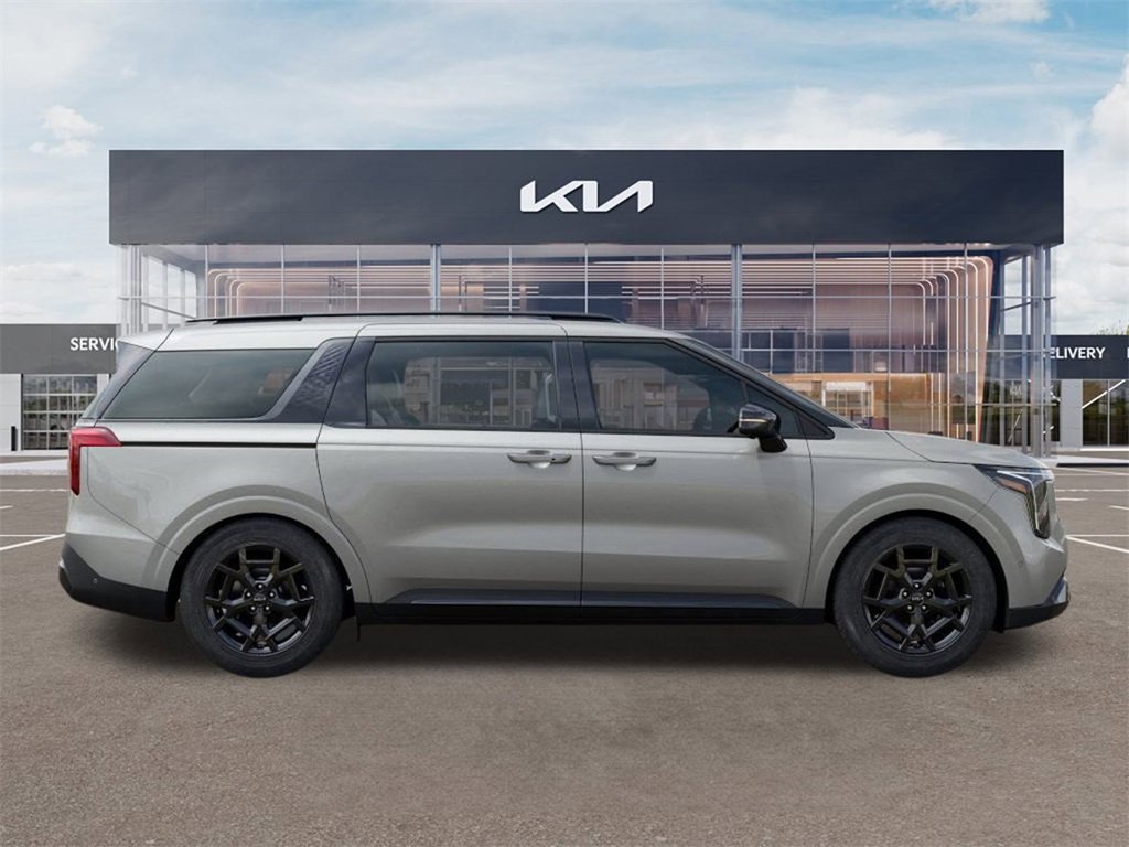 New 2026 Kia Carnival SX image 7