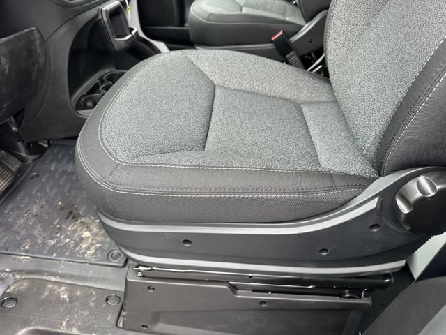 New 2024 RAM ProMaster 2500 w/ Safety Group FWD image 17