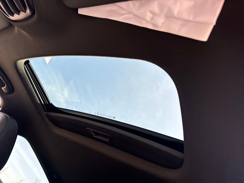 New 2026 Buick Envista Sport Touring w/ Convenience I Package image 14