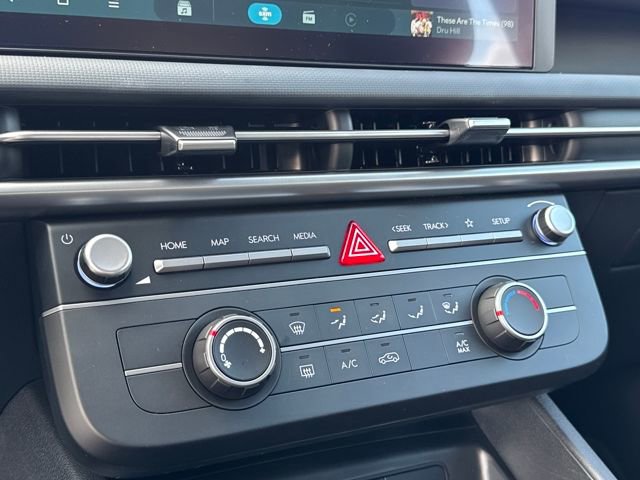 New 2026 Hyundai Tucson SE image 19