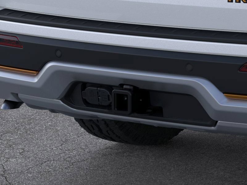 New 2026 Ford Explorer Tremor w/ Tremor Ultimate Package AWD/4WD image 24