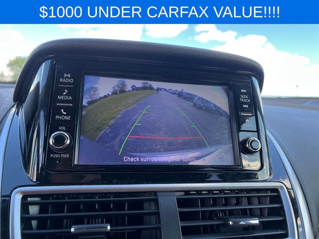 Used 2019 Mitsubishi Eclipse Cross ES image 20