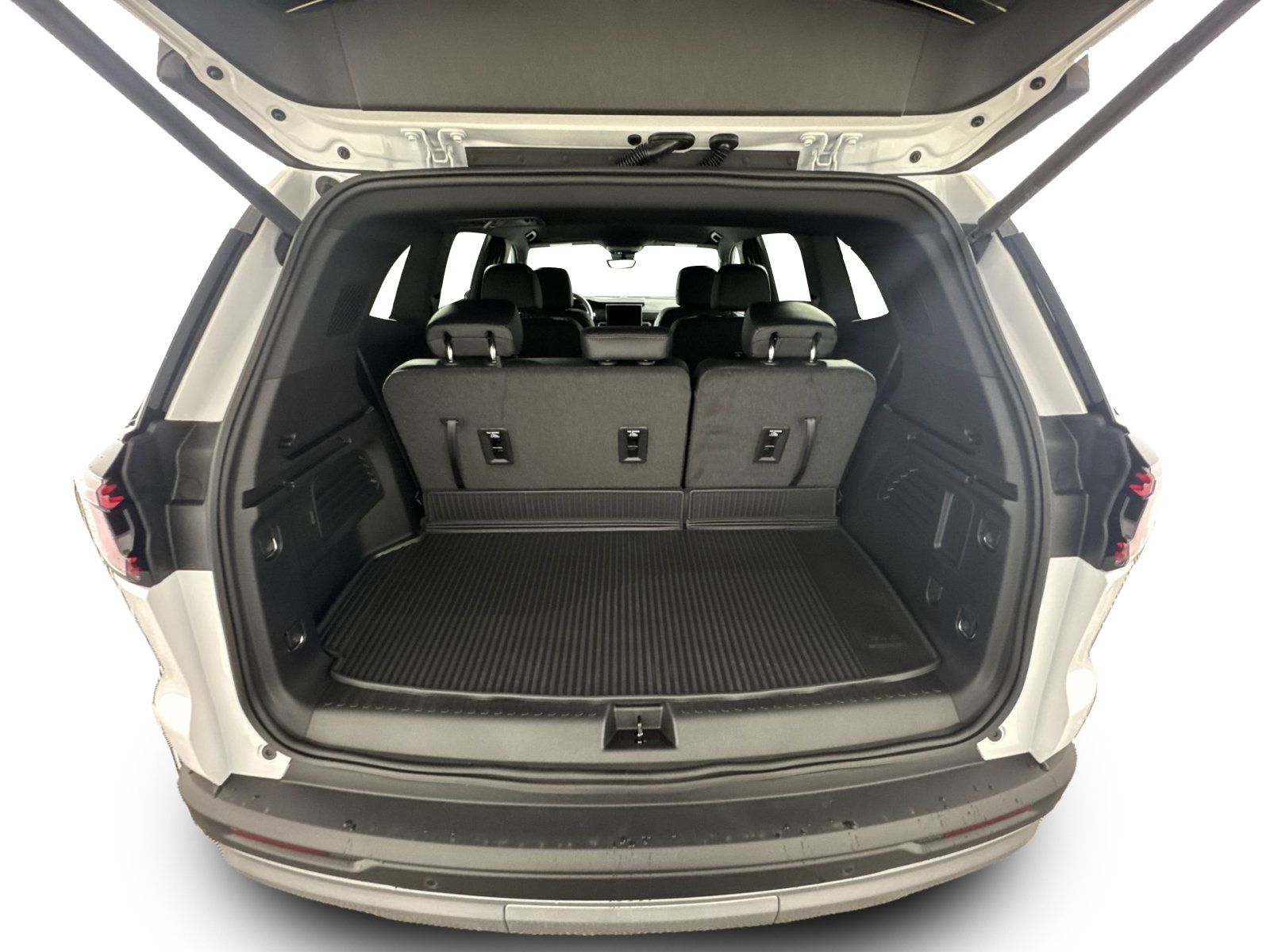 New 2026 GMC Acadia Elevation w/ Elevation Premium Package FWD image 26