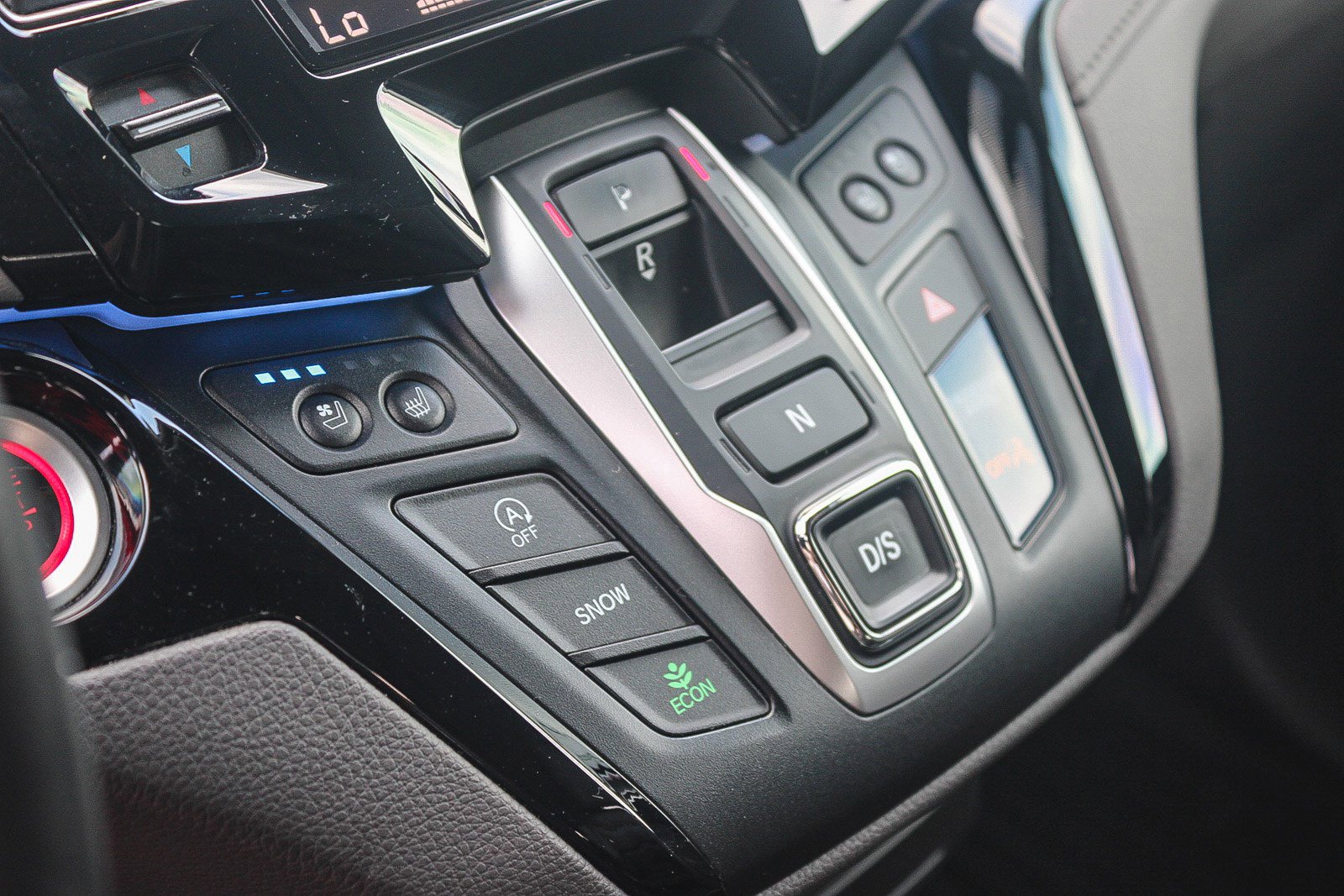 Used 2018 Honda Odyssey Elite image 20