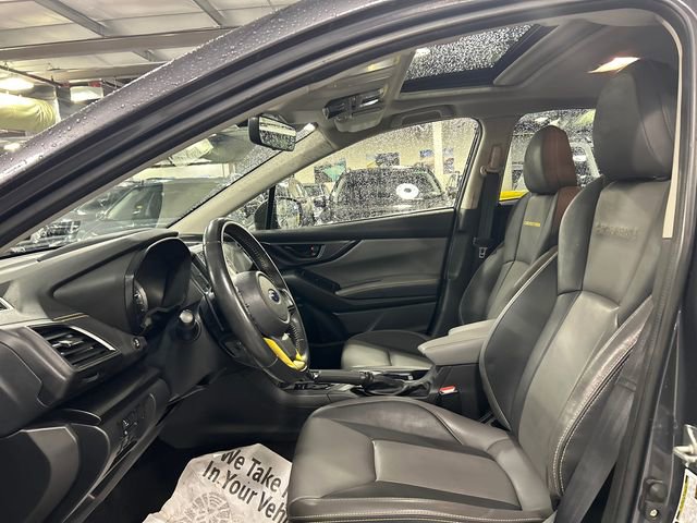 Used 2023 Subaru Crosstrek 2.5i Sport image 10