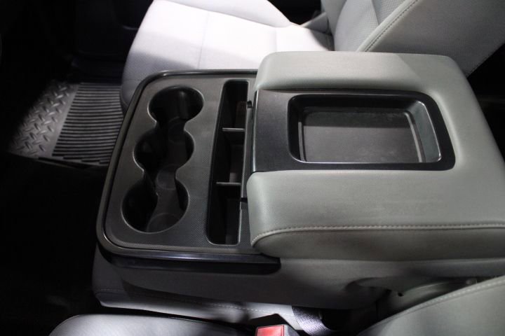 Used 2017 Chevrolet Silverado 1500 LT w/ All Star Edition image 32