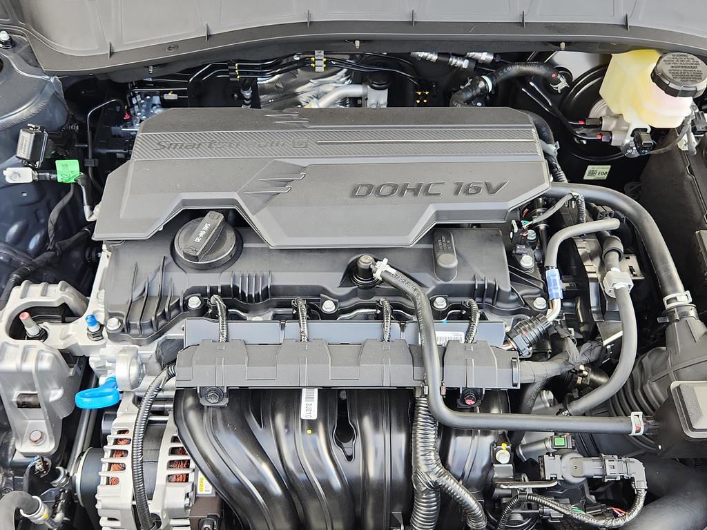 New 2026 Hyundai Kona SEL Sport AWD/4WD image 10
