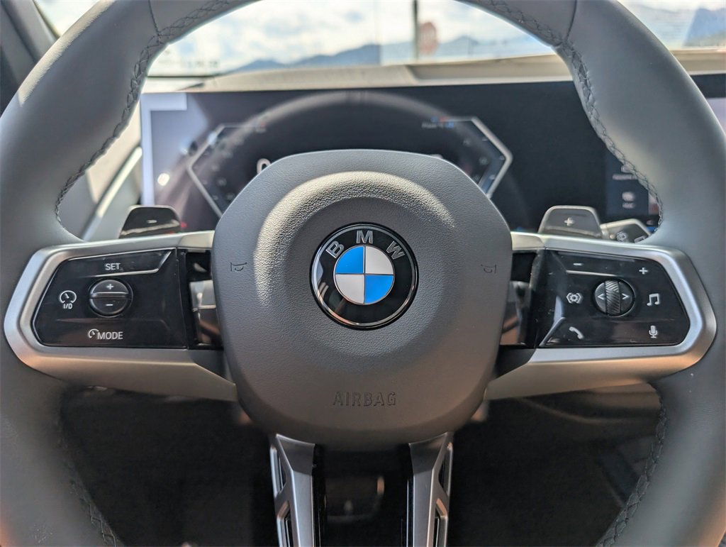 New 2026 BMW X3 xDrive30 w/ M Sport Package image 21