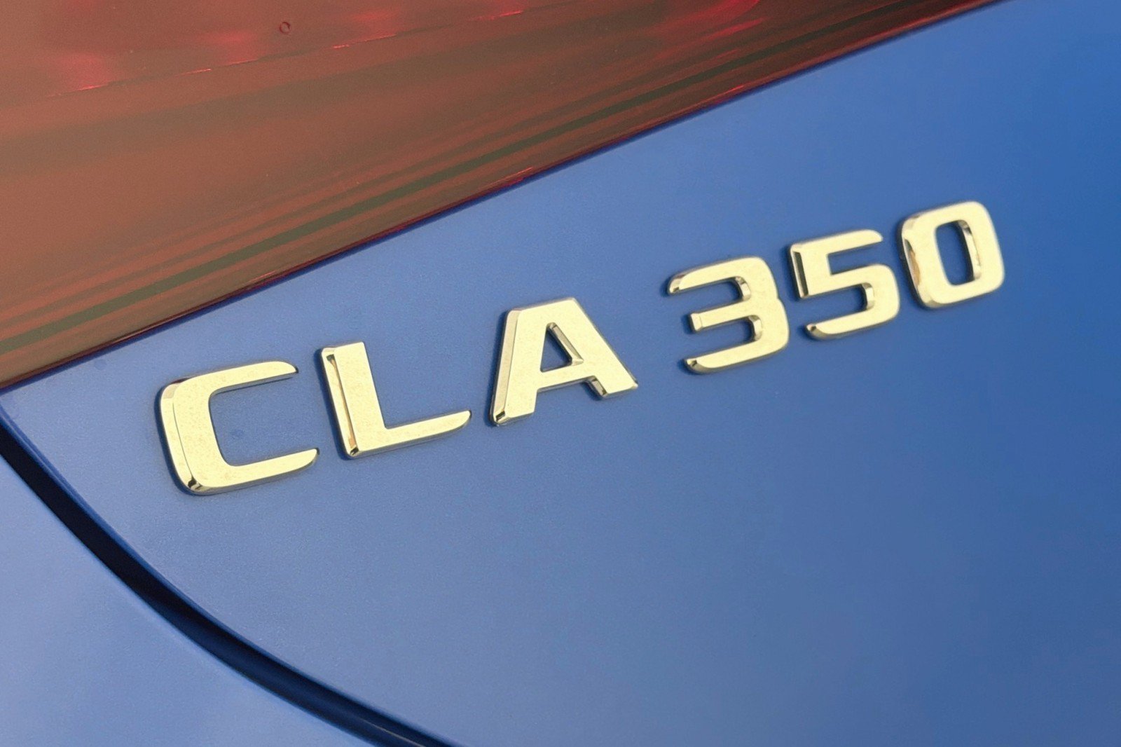 New 2027 Mercedes-Benz CLA 350 image 8