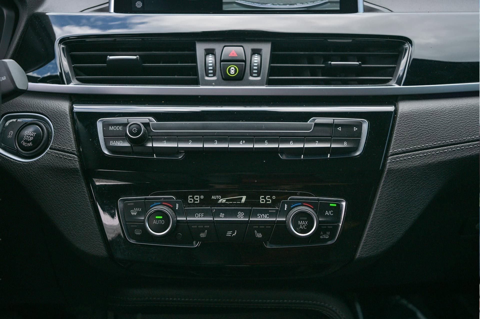 Used 2022 BMW X2 sDrive28i w/ Convenience Package image 22