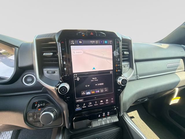 New 2026 RAM 1500 Big Horn AWD/4WD image 24