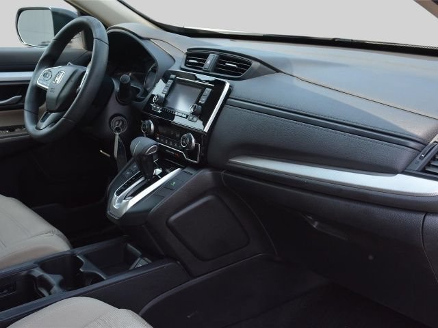 Used 2018 Honda CR-V LX image 20