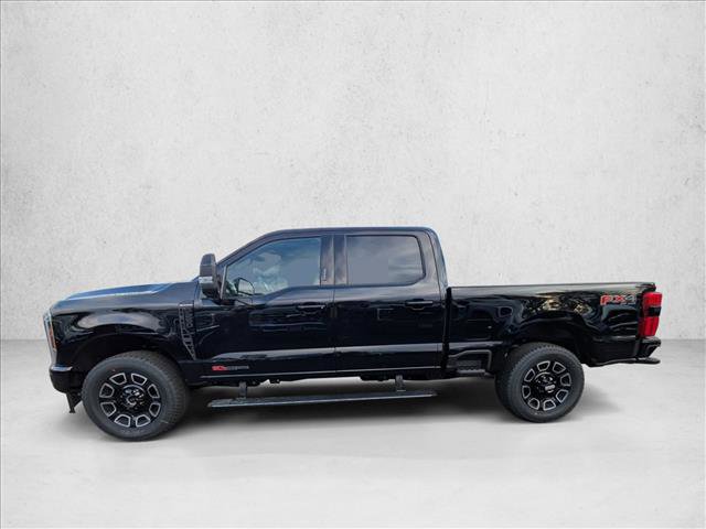 New 2026 Ford F250 Platinum AWD/4WD image 9