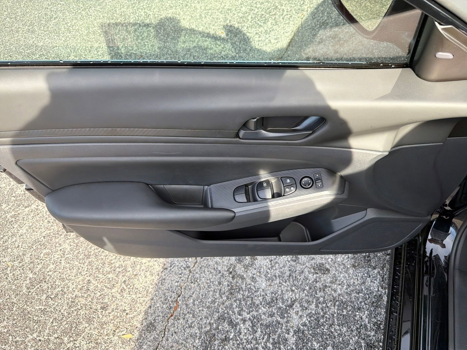 Certified 2025 Nissan Altima 2.5 S image 16