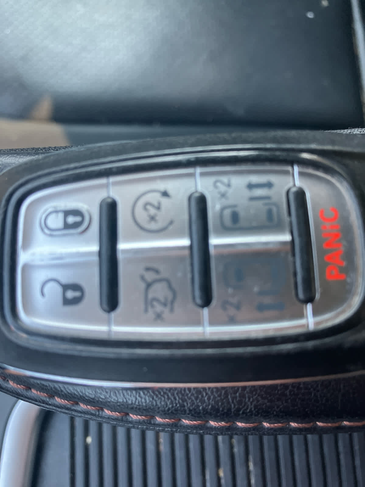 Used 2017 Chrysler Pacifica Touring-L Plus w/ Tire & Wheel Group FWD image 30