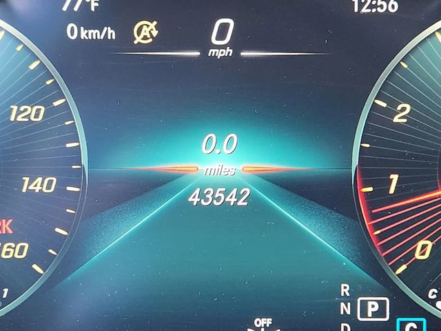 Certified 2021 Mercedes-Benz GLC 300 GLC 300 image 29