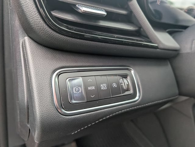 New 2026 Buick Enclave Preferred w/ Power Package FWD image 15