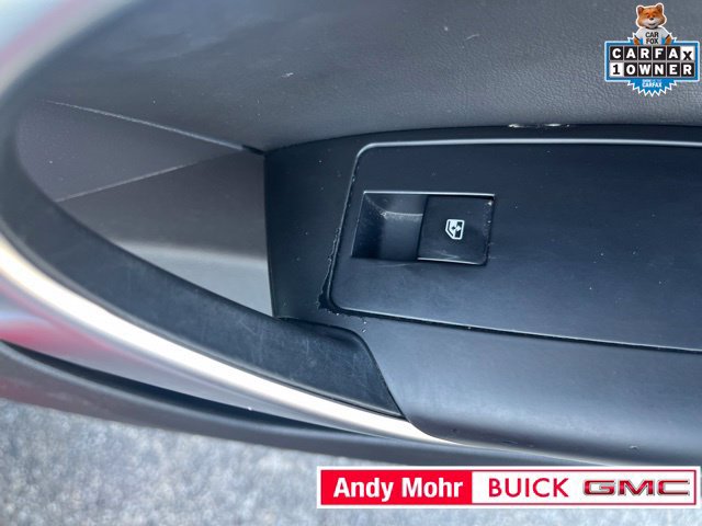 Used 2013 Buick Regal Premium FWD image 41