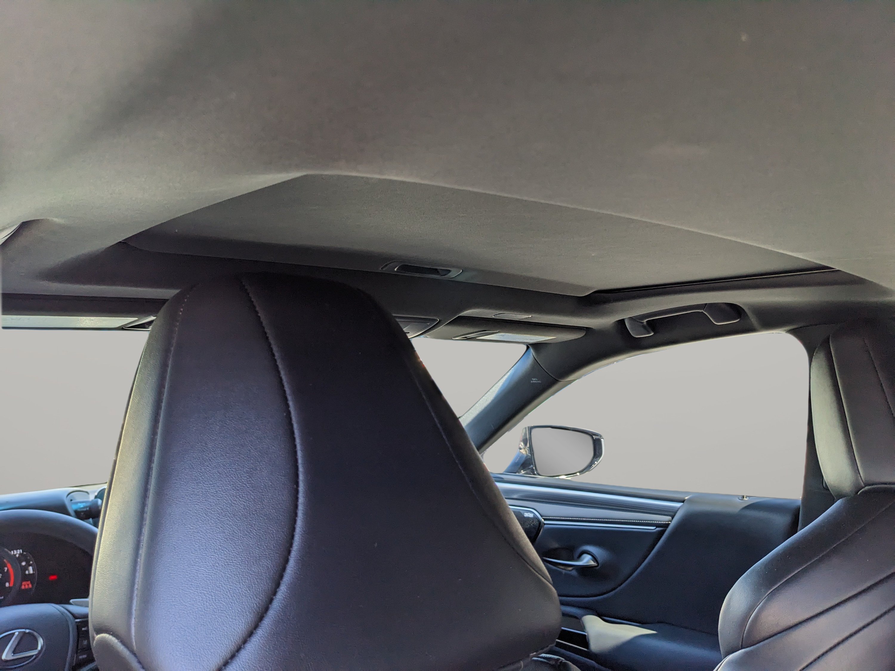 Used 2022 Lexus ES 350 F Sport FWD image 18