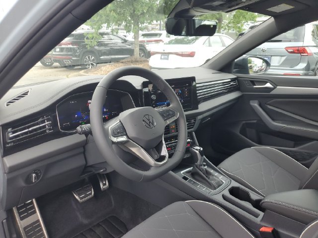 New 2026 Volkswagen Jetta Sport FWD image 18