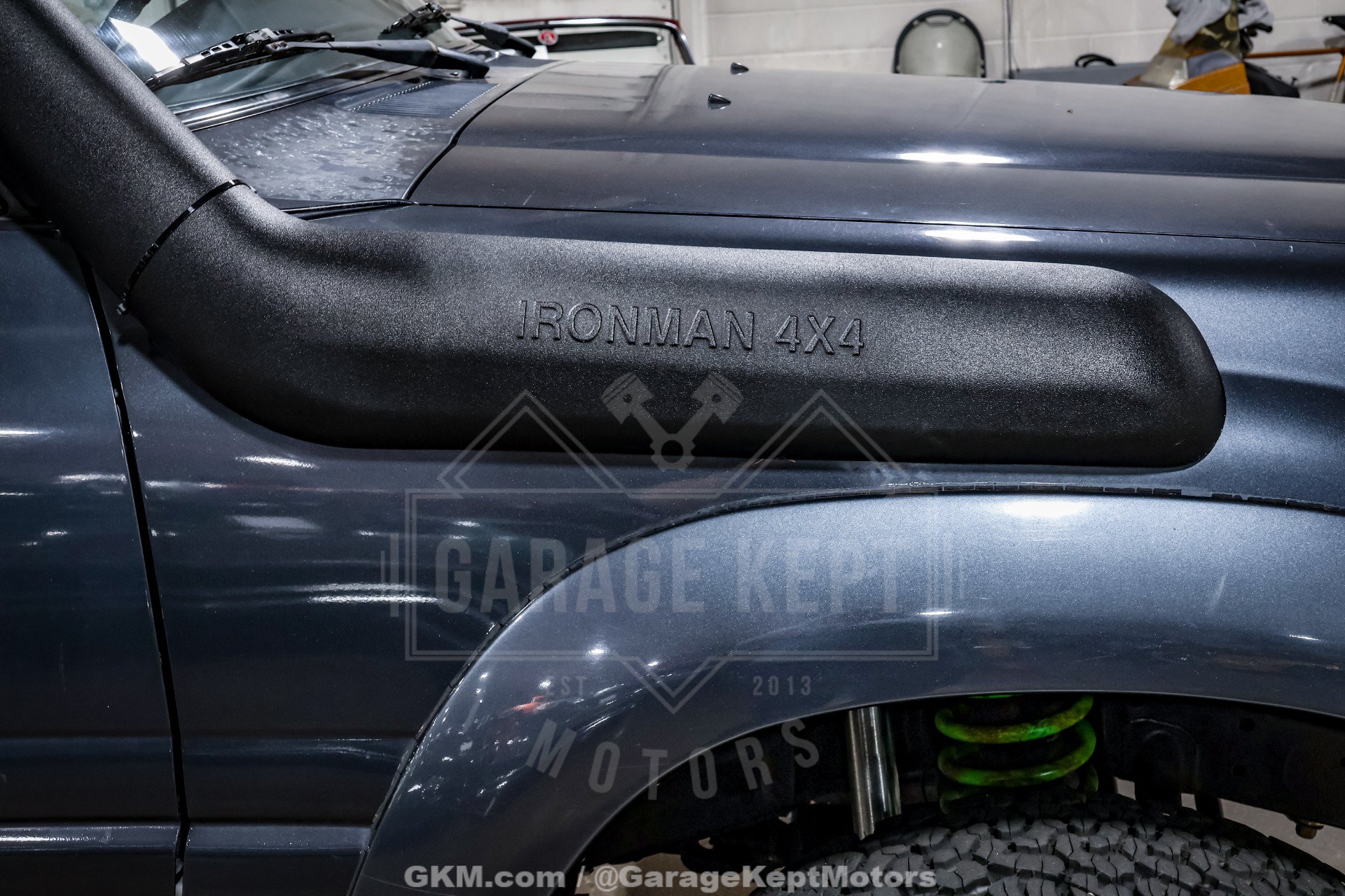 Used 1991 Toyota Land Cruiser AWD/4WD image 53