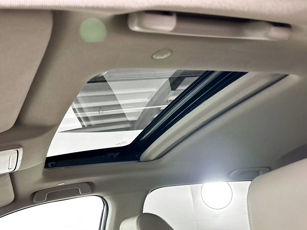 New 2026 Honda CR-V EX-L image 18