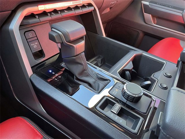 Certified 2026 Toyota Tundra SR5 w/ SR5 Convenience Package image 29