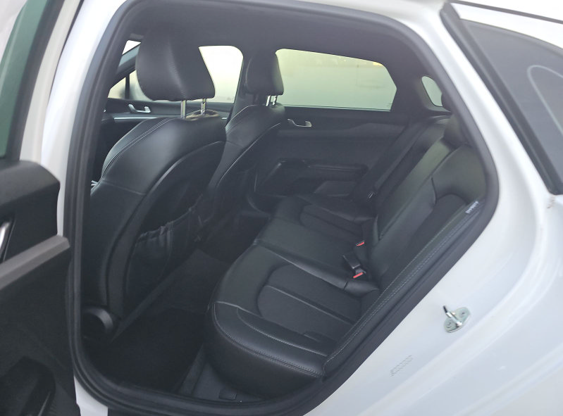 Used 2024 Kia K5 GT-Line w/ GT-Line Premium Package FWD image 10