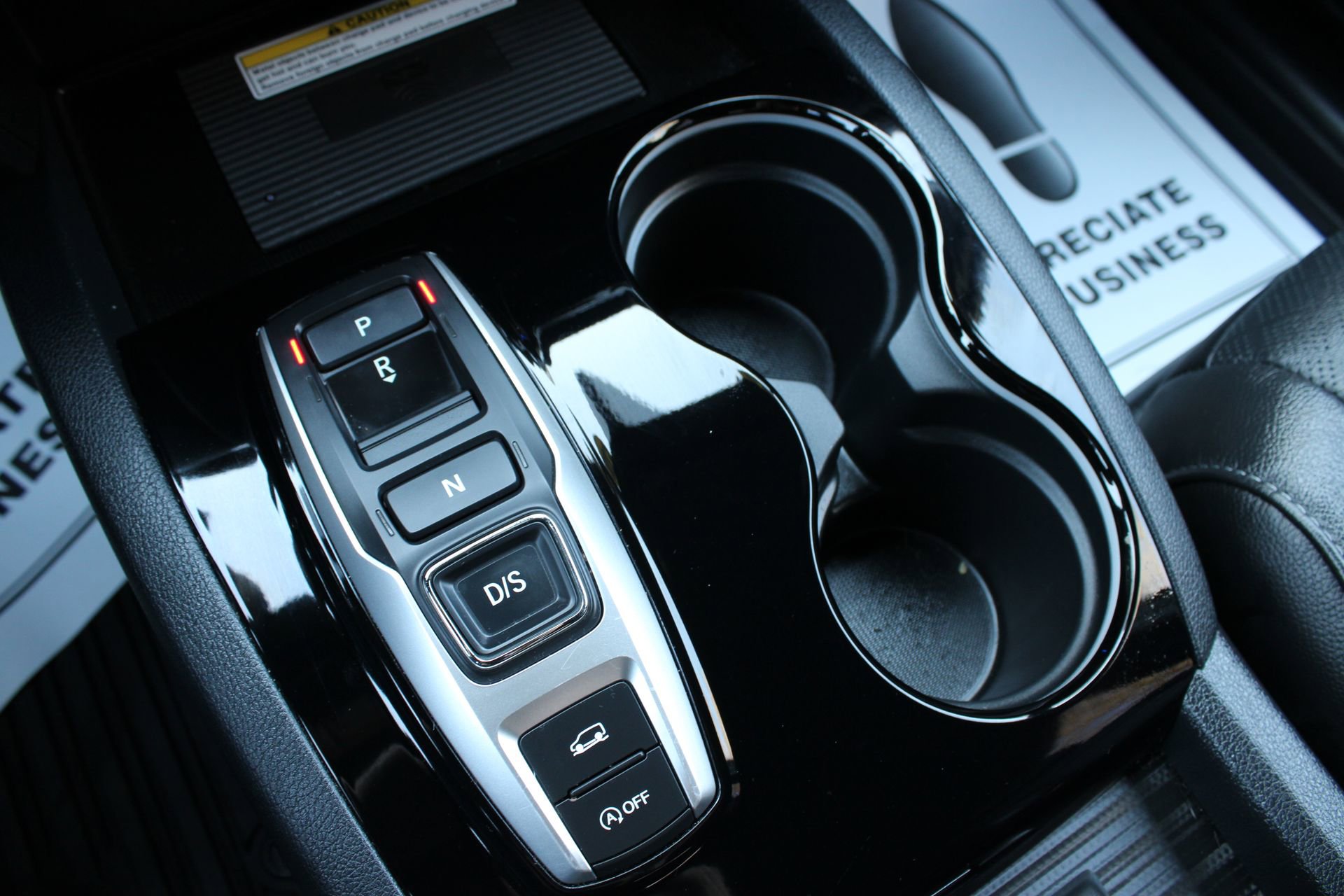 Used 2023 Honda Passport Elite image 46